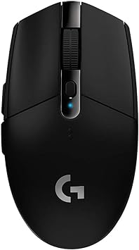 Logicool G G304