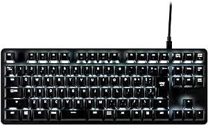 Razer BlackWidow Lite JP